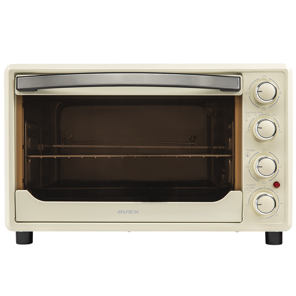 Купить Мини-печь AVEX TR 350 YCL — Фото 2