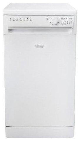 Посудомоечная машина HOTPOINT-ARISTON LSFK 7B09 C RU																		 — описание, фото, цены в интернет-магазине PT Stores