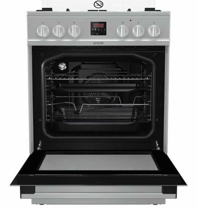 Купить Газовая плита Gorenje GI 6322 XA — Фото 3