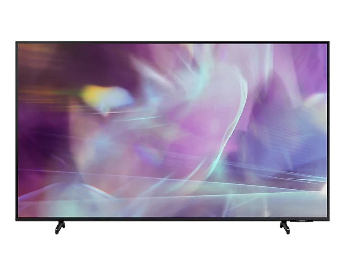 Купить Телевизор SAMSUNG QE55Q60ABUXCE — Фото 2