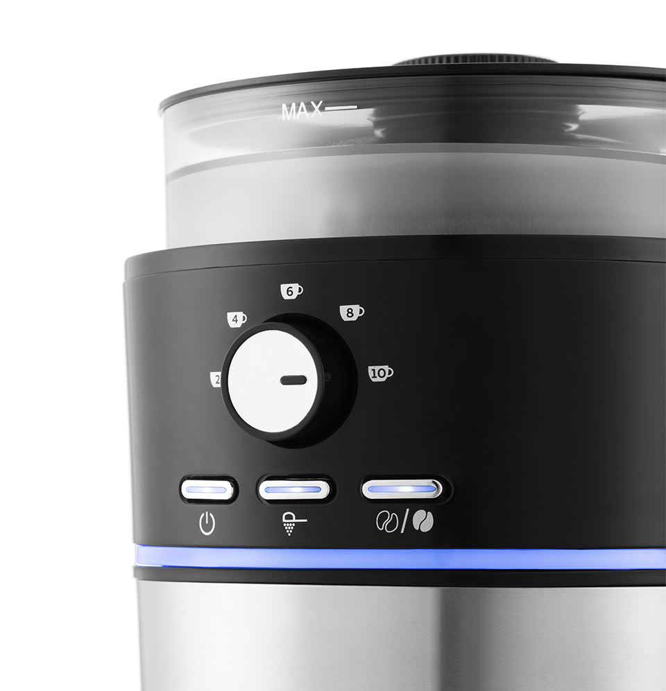 Купить Кофеварка Kitfort КТ-737 — Фото 3