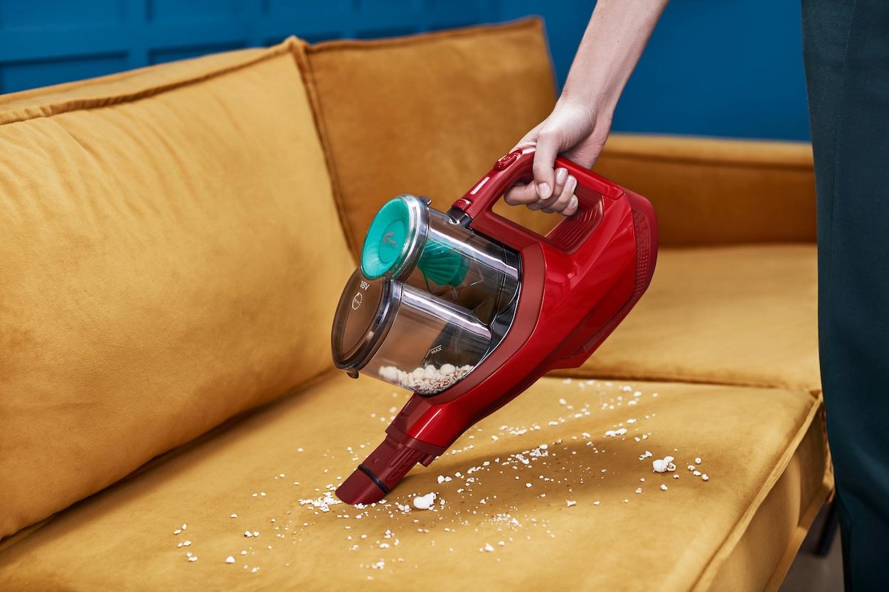 Купить  PHILIPS FC 6721/01 — Фото 4