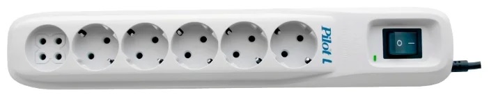  ZIS Pilot L-6 3M																		 — описание, фото, цены в интернет-магазине PT Stores