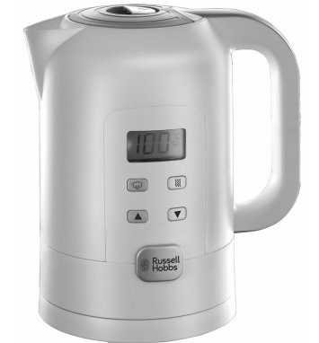 Чайник Russell Hobbs 21150-70																		 — описание, фото, цены в интернет-магазине PT Stores