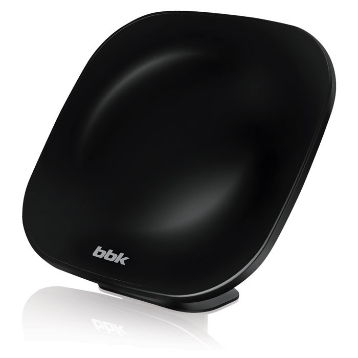 Антенна BBK DA25																		 — описание, фото, цены в интернет-магазине PT Stores