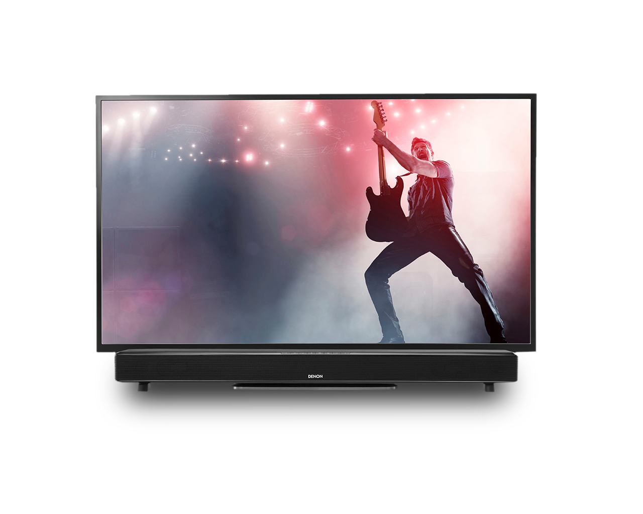 Купить Акустическая система DENON DHT-S514 — Фото 7