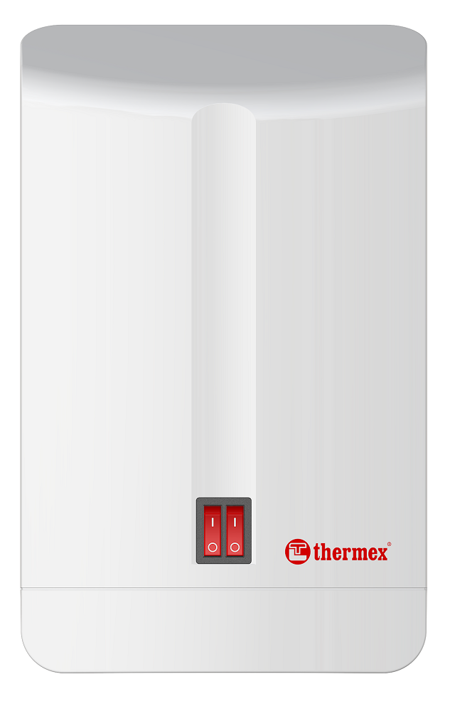 Водонагреватель проточный THERMEX TIP 500 (combi)																		 — описание, фото, цены в интернет-магазине PT Stores