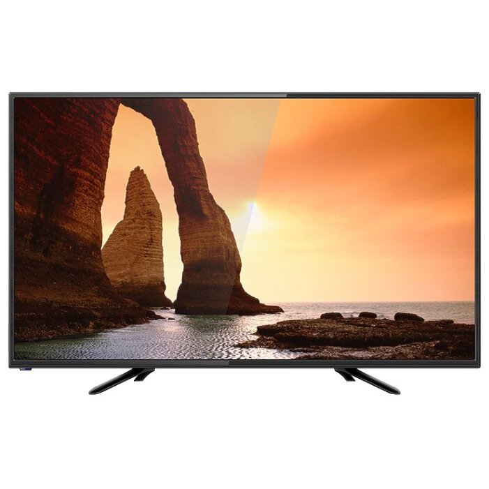Телевизор ERISSON 32LM8010T2																		 — описание, фото, цены в интернет-магазине PT Stores