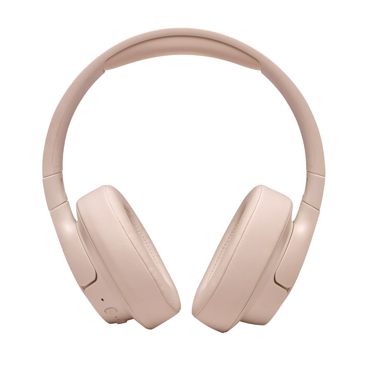 Наушники JBL T760NC бежевый																		 — описание, фото, цены в интернет-магазине PT Stores