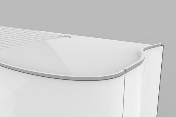 Купить Кондиционер DAIKIN FTXK60AW/RXK60A — Фото 10