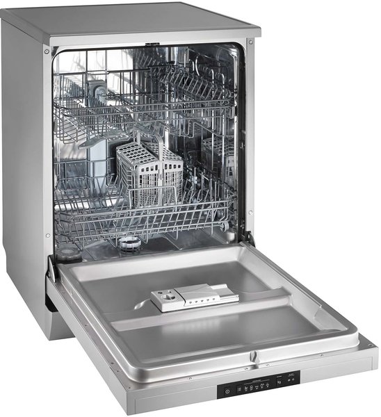 Купить Посудомоечная машина Gorenje GS62010S — Фото 4