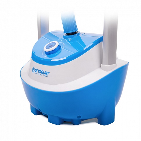 Купить Отпариватель ENDEVER ODYSSEY Q-6 — Фото 10