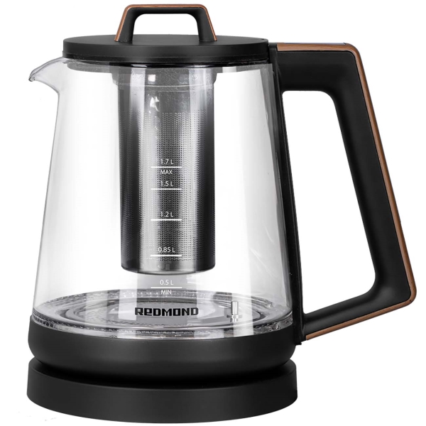 Чайник Redmond RK-G1309D																		 — описание, фото, цены в интернет-магазине PT Stores