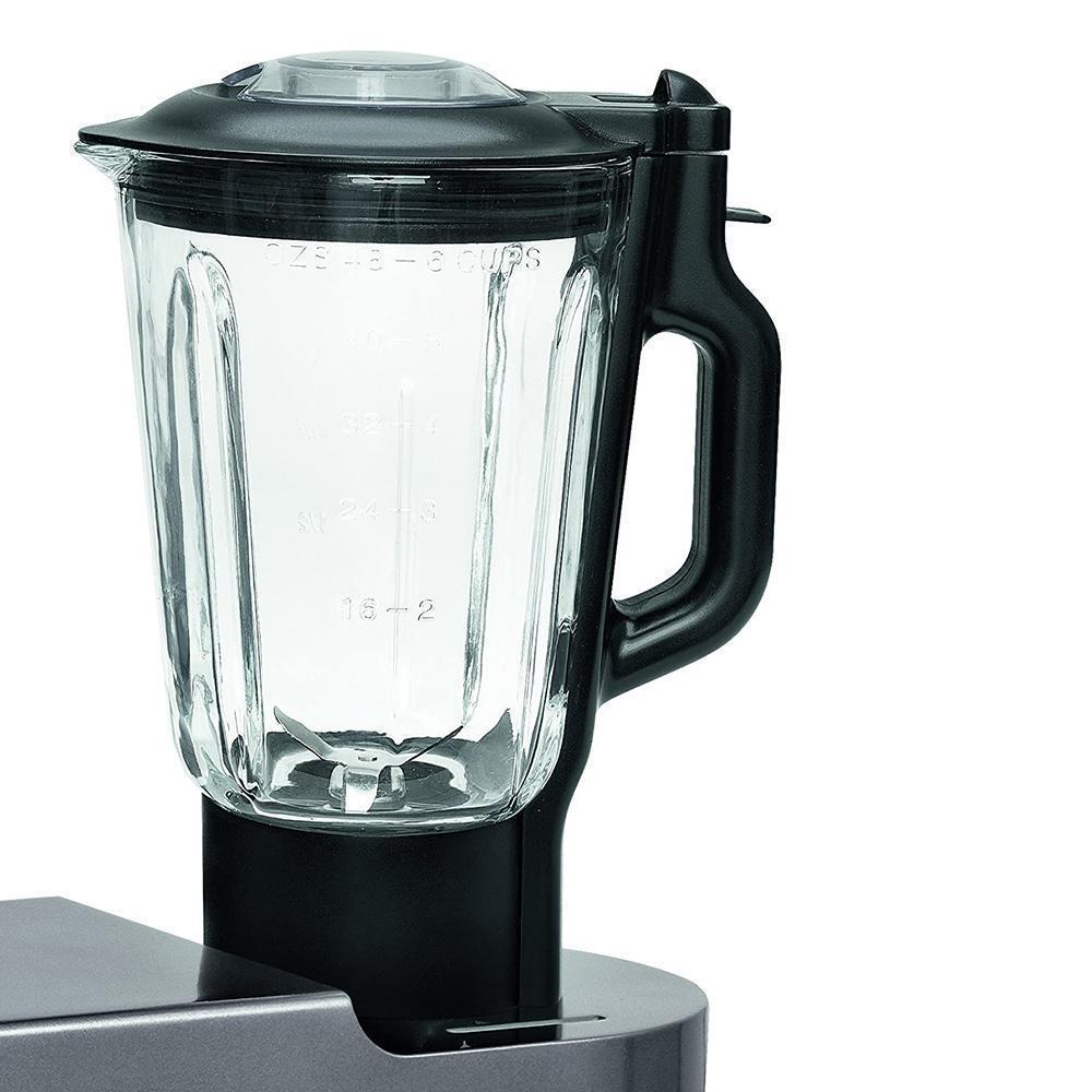 Купить Миксер CLATRONIC KM 3674 titan — Фото 4