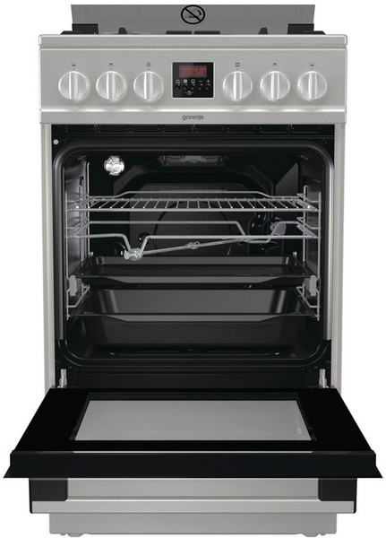 Купить Газовая плита Gorenje GI 5322 XF — Фото 3