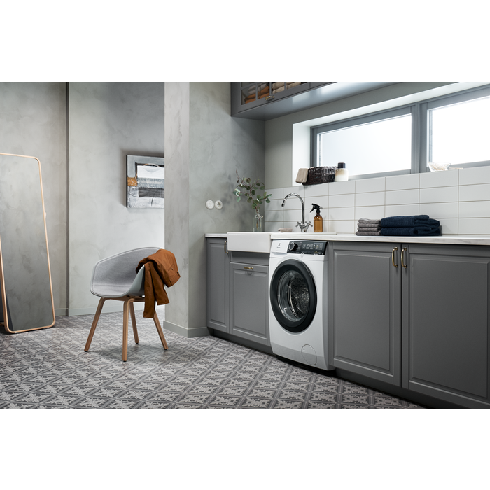 Купить Стиральная машина Electrolux EW7WR468W PerfectCare — Фото 6