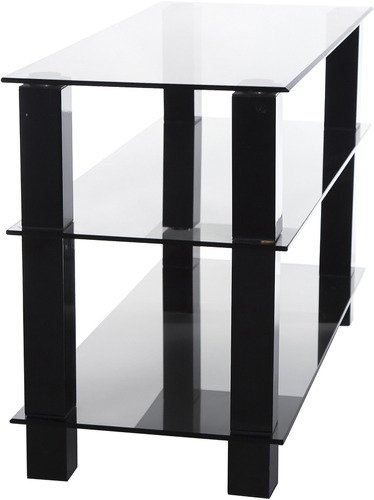 Купить  MART Стойка Эдельвейс черный — Фото 2