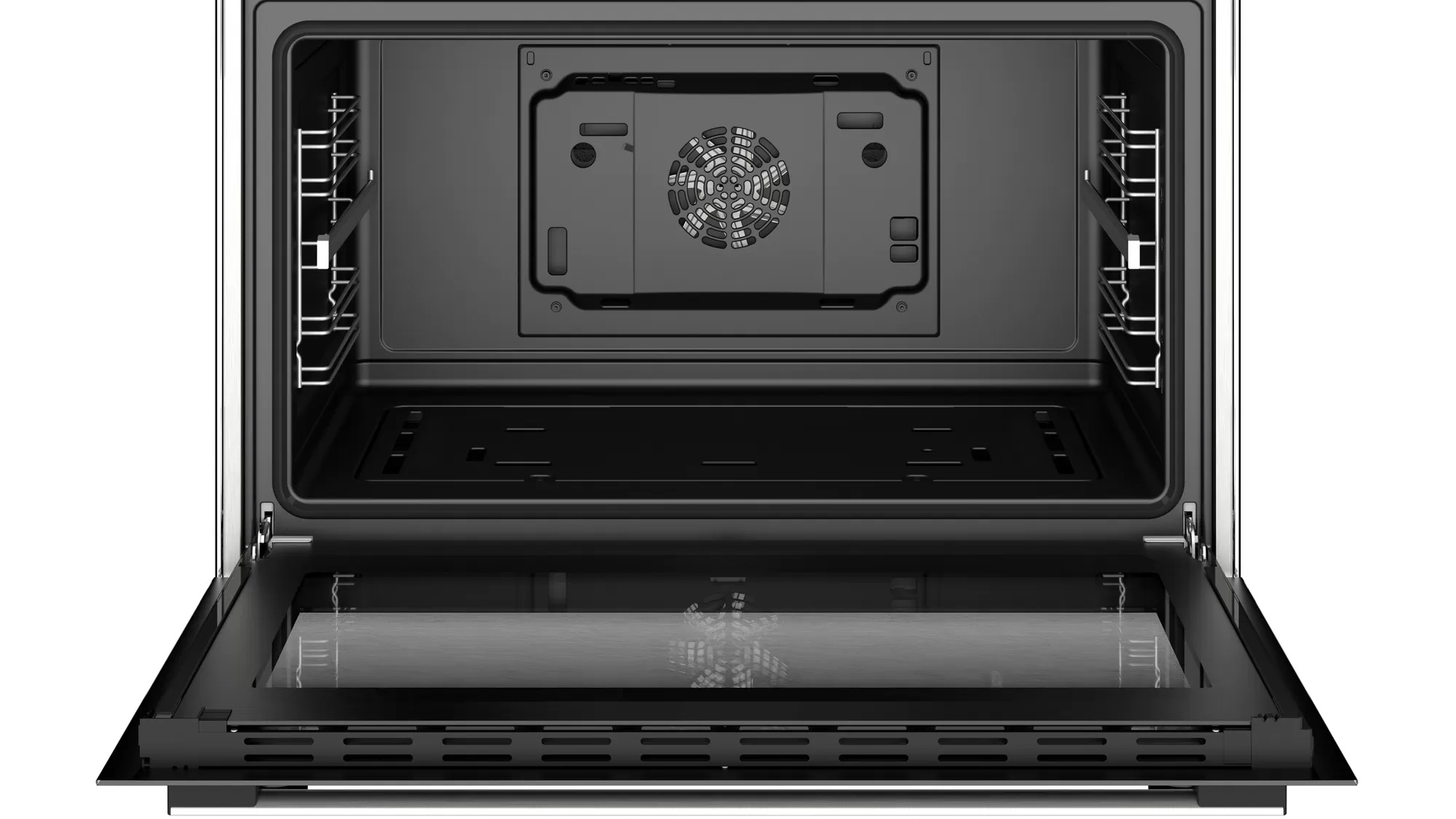 Купить Газовая плита Bosch HGX5G7W50Q — Фото 4