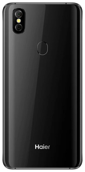 Купить  Haier Elegance E11 Black — Фото 4
