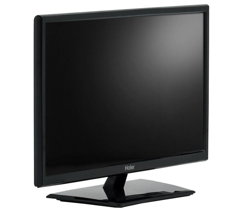Купить Телевизор Haier LE22M600F — Фото 3