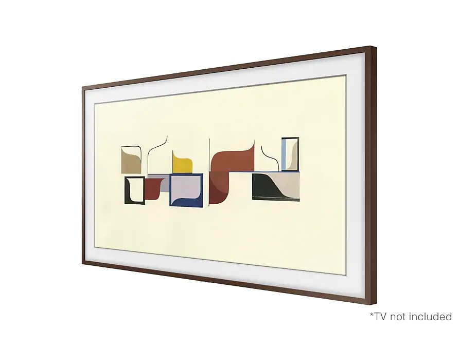 Купить  SAMSUNG VG-SCFM55DW орех — Фото 2