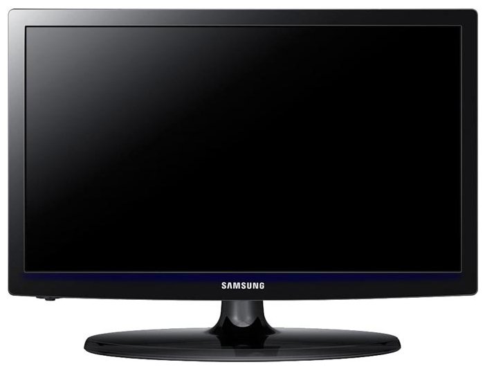 Телевизор SAMSUNG UE-19ES4030W																		 — описание, фото, цены в интернет-магазине PT Stores