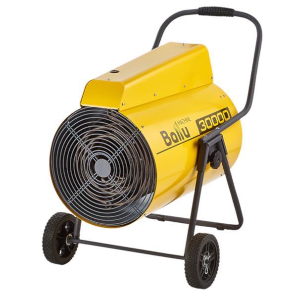 Тепловая пушка BALLU BHP-P2-30																		 — описание, фото, цены в интернет-магазине PT Stores