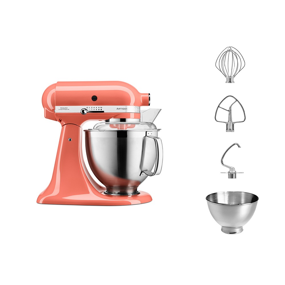 Купить Миксер KitchenAid 5KSM185PSEPH — Фото 2