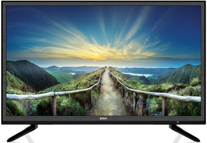 Телевизор BBK 24LEM-1089/T2C																		 — описание, фото, цены в интернет-магазине PT Stores