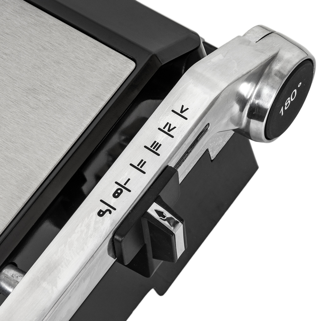 Купить Электрический гриль JVC JK-GR306 — Фото 15