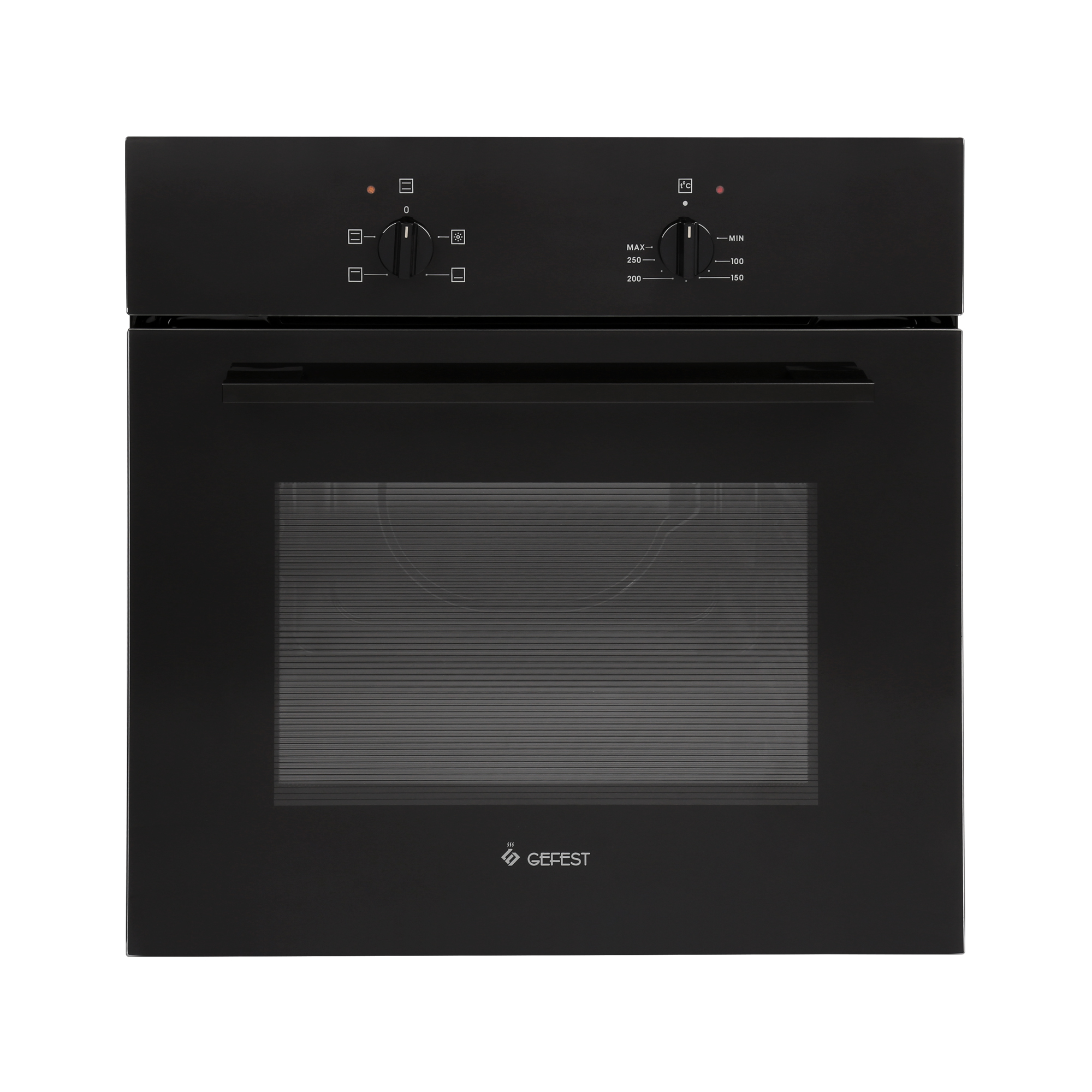 Электрический духовой шкаф GEFEST ДА 622 К2																		 — описание, фото, цены в интернет-магазине PT Stores