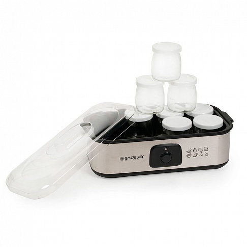 Купить Йогуртница ENDEVER Vita-125 — Фото 4
