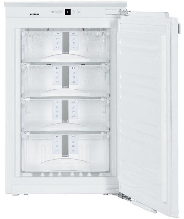 Купить Встраиваемая морозильная камера LIEBHERR IGN 1664 — Фото 2