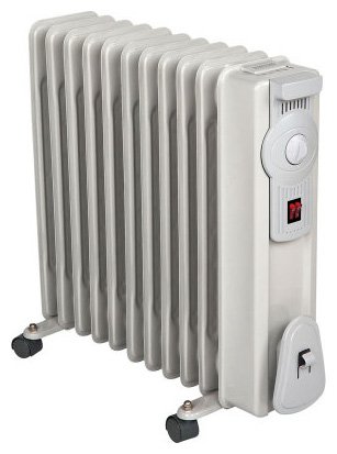 Обогреватель SATURN ST-OH 1655																		 — описание, фото, цены в интернет-магазине PT Stores