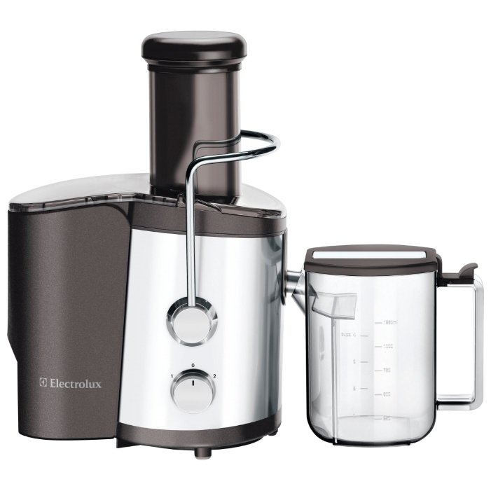 Соковыжималка Electrolux SF1000																		 — описание, фото, цены в интернет-магазине PT Stores