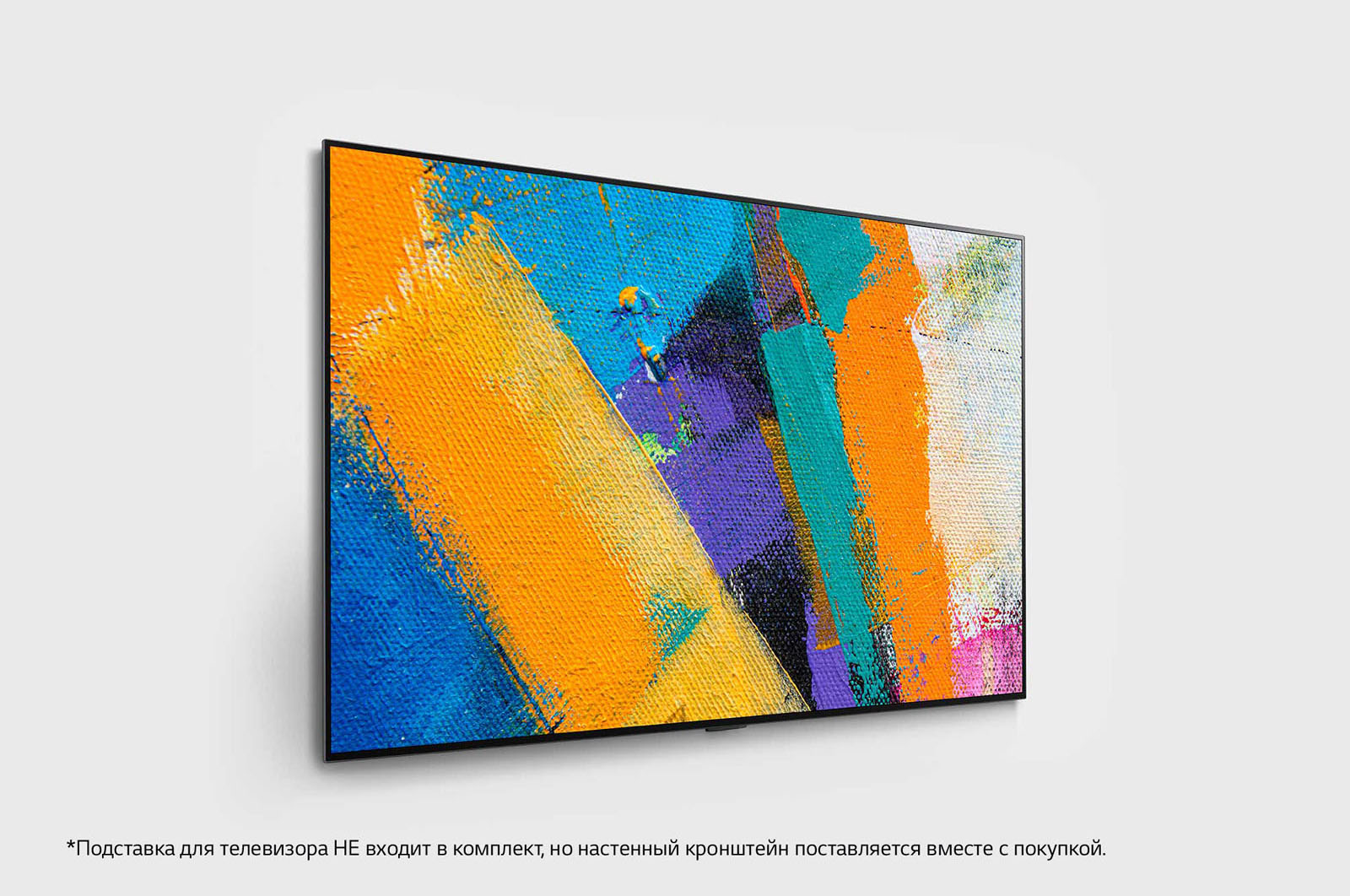 Купить Телевизор LG OLED55GX — Фото 12
