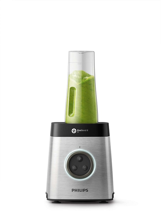 Купить Блендер PHILIPS HR 3655/00 — Фото 2