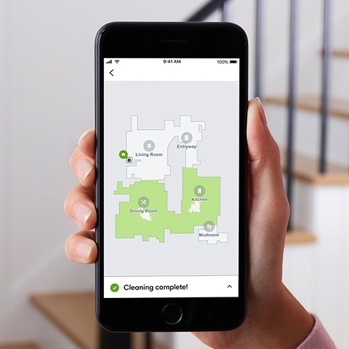Купить Робот-пылесос IRobot Braava Jet M6 — Фото 8