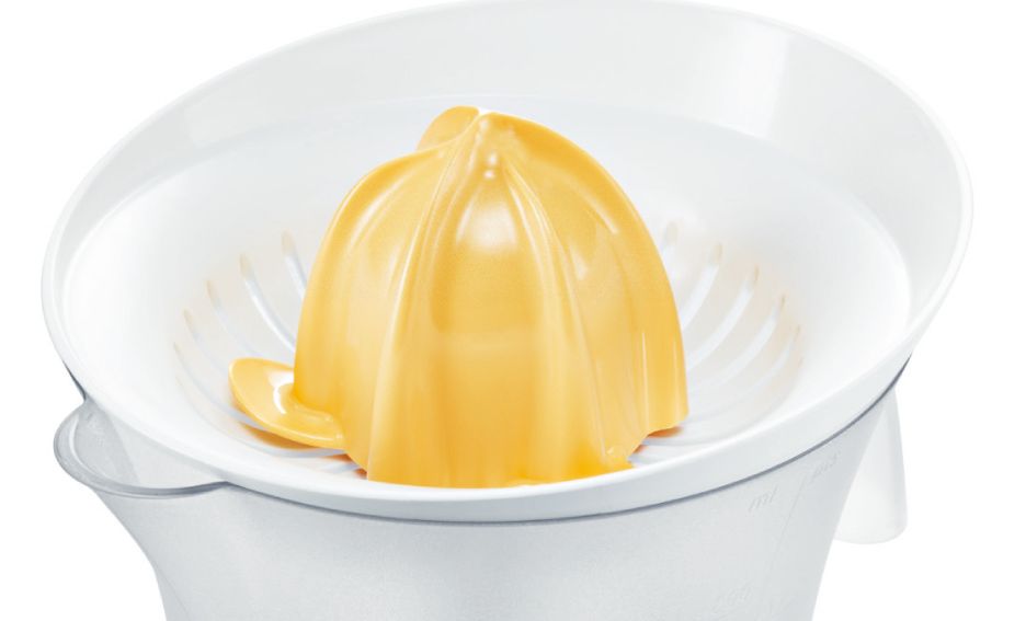 Купить Соковыжималка BOSCH MCP 3500N — Фото 2