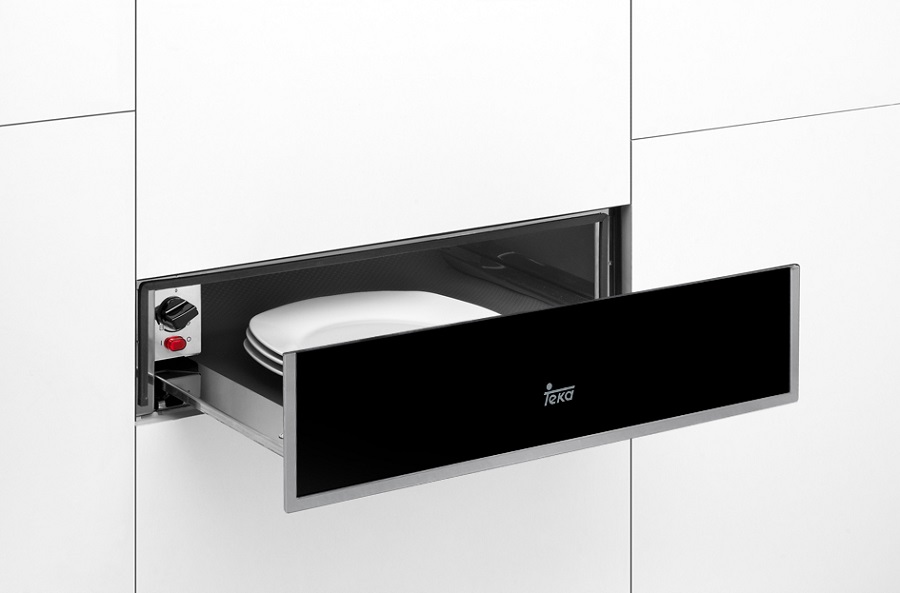 Подогреватель посуды TEKA CP 15 GS																		 — описание, фото, цены в интернет-магазине PT Stores