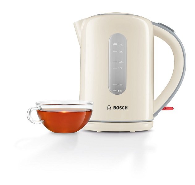 Купить Чайник BOSCH TWK 7607 — Фото 9