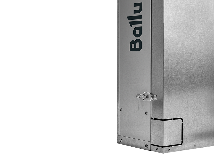 Купить Обогреватель BALLU BHC-U15W40-PS — Фото 9