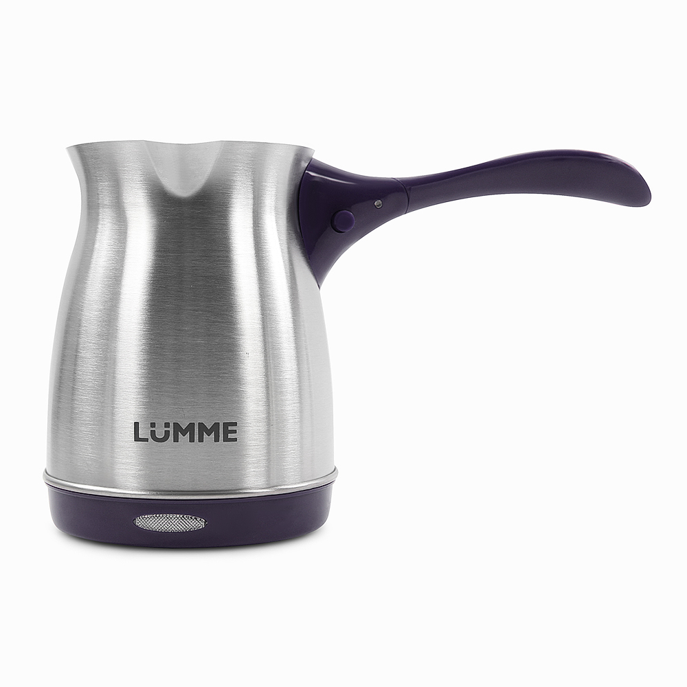 Купить Электротурка LUMME LU-1631 темный топаз — Фото 2