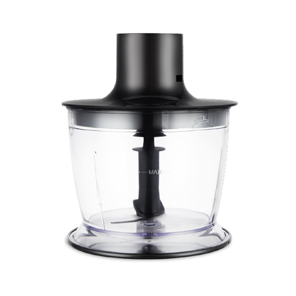 Купить Блендер BQ HB1230SS Black-Steel — Фото 4