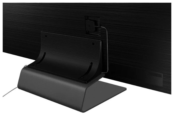 Купить Телевизор SAMSUNG QE75Q90R — Фото 5