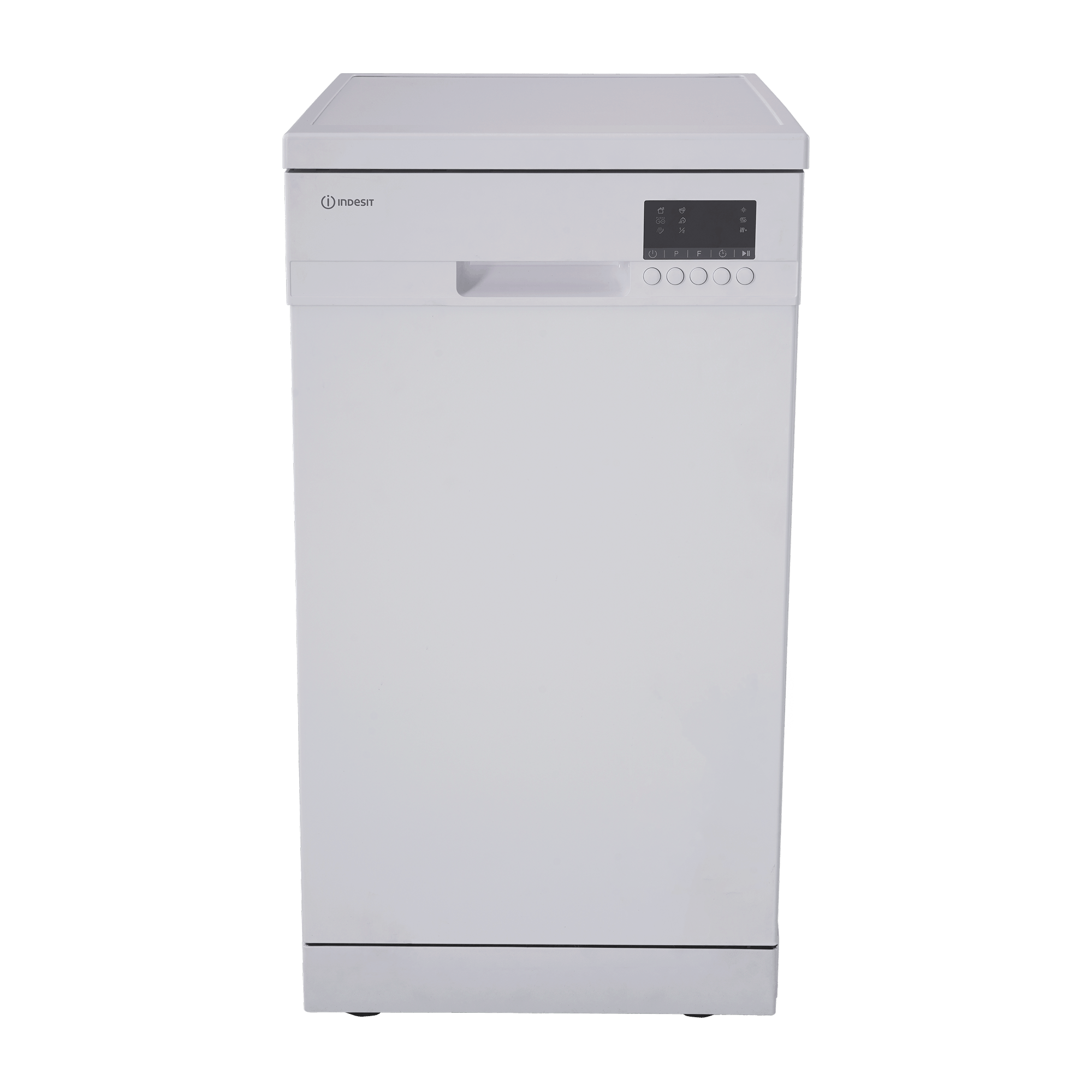 Посудомоечная машина Indesit DFS 1C269																		 — описание, фото, цены в интернет-магазине PT Stores