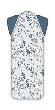  PHILIPS GC020/00 сменный чехол для гладильной доски																		 — описание, фото, цены в интернет-магазине PT Stores