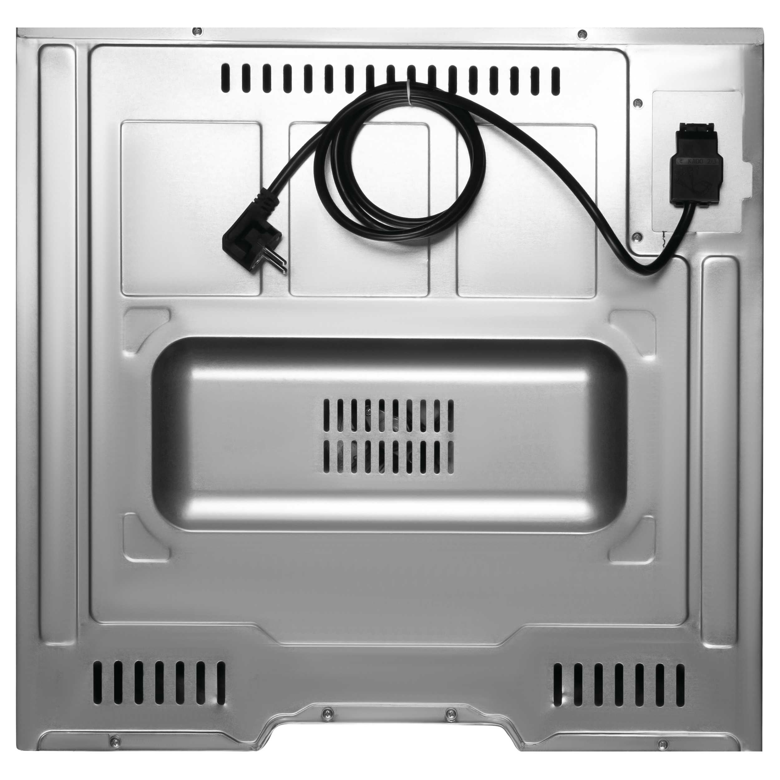 Купить Электрический духовой шкаф KORTING OKB 370 CMW — Фото 5