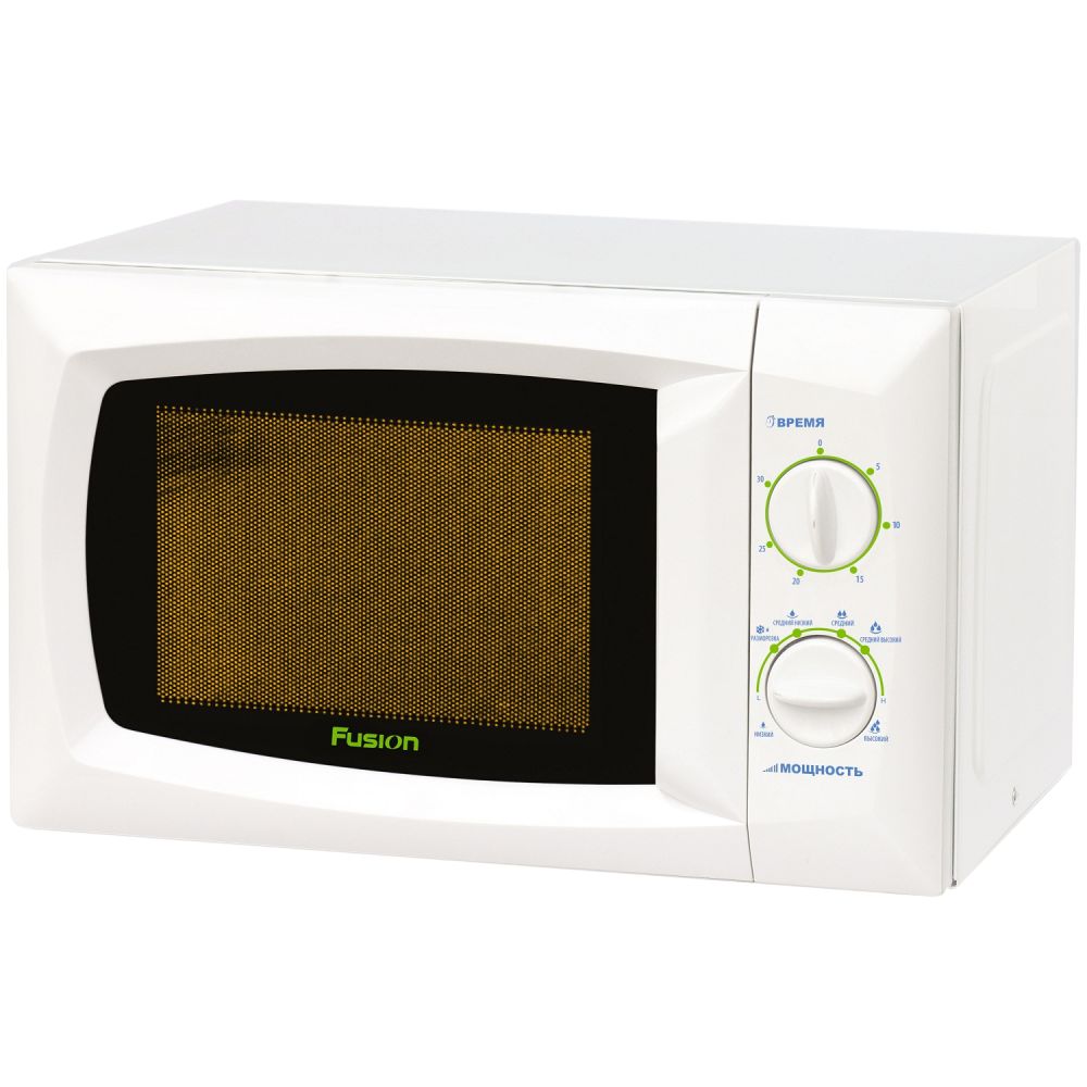 Микроволновая печь FUSION MWFS-1801MW																		 — описание, фото, цены в интернет-магазине PT Stores