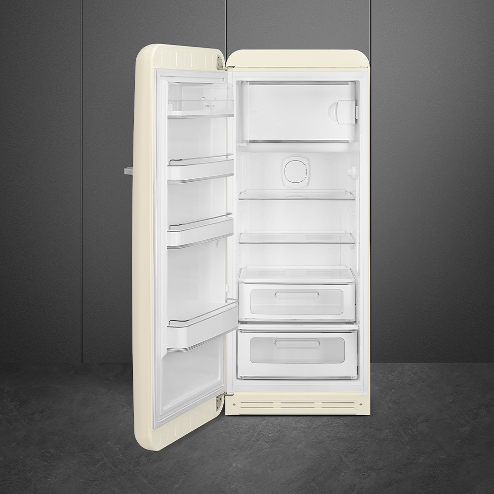 Купить Холодильник SMEG FAB28LCR3 — Фото 2